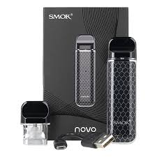 Smok Novo Kit