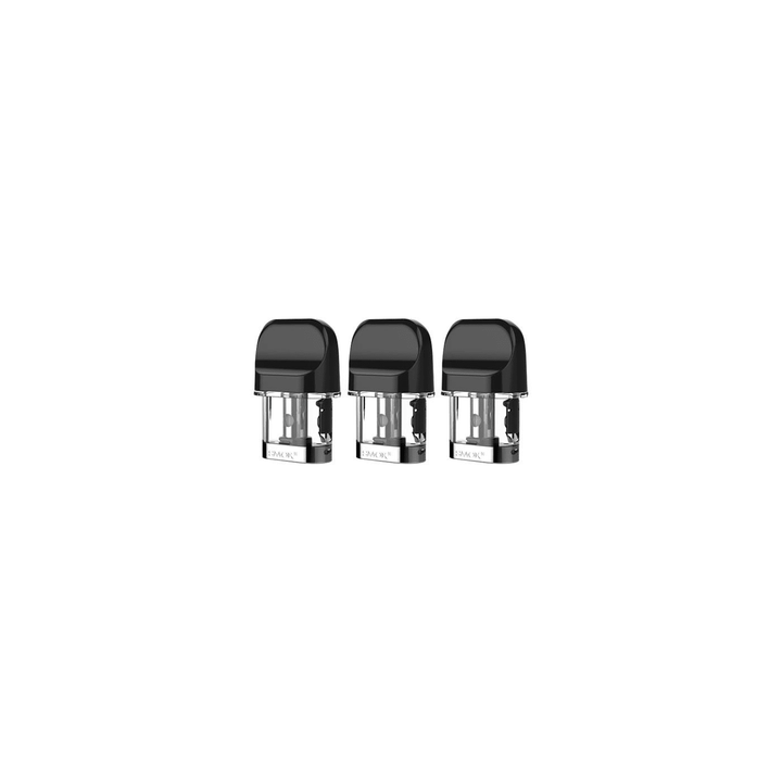 Smok Novo 2 Replacement Pods (MSRP $21.95)