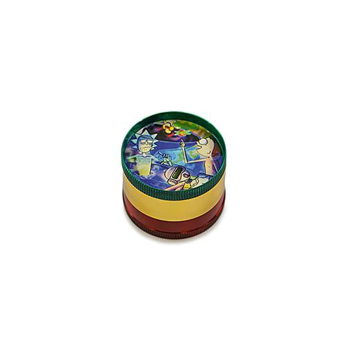 Graphic Grinder 2.0" (50mm)