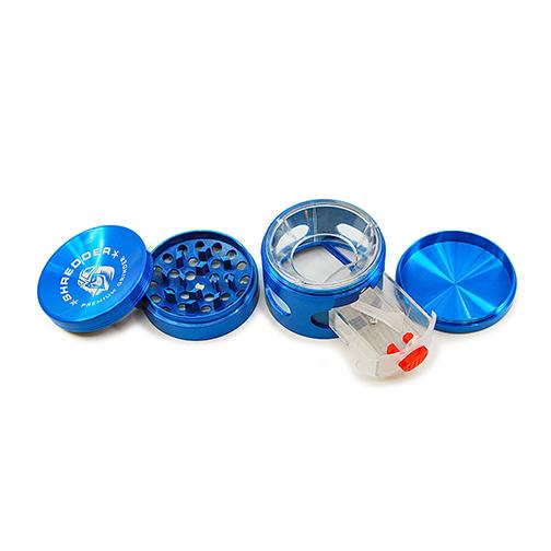 Shredder - Colorful Compartment (2.2")(55mm) H2286