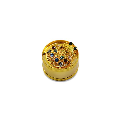 Grinder - Insect Bling (2.0")(50mm)