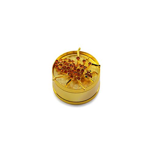 Grinder - Insect Bling (2.0")(50mm)