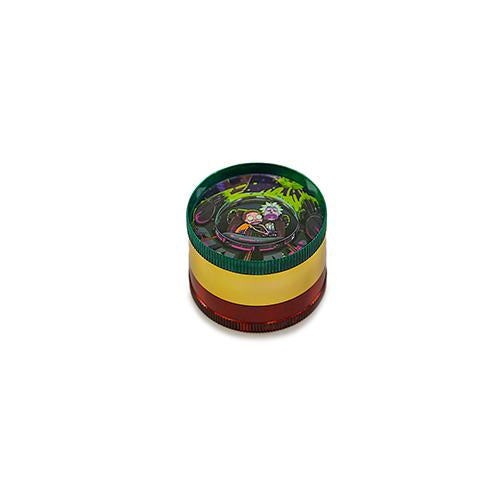 Graphic Grinder 2.0" (50mm)