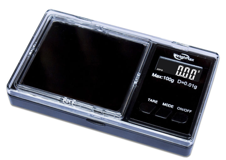 Weighmax - GTS 1000 Digital Scale