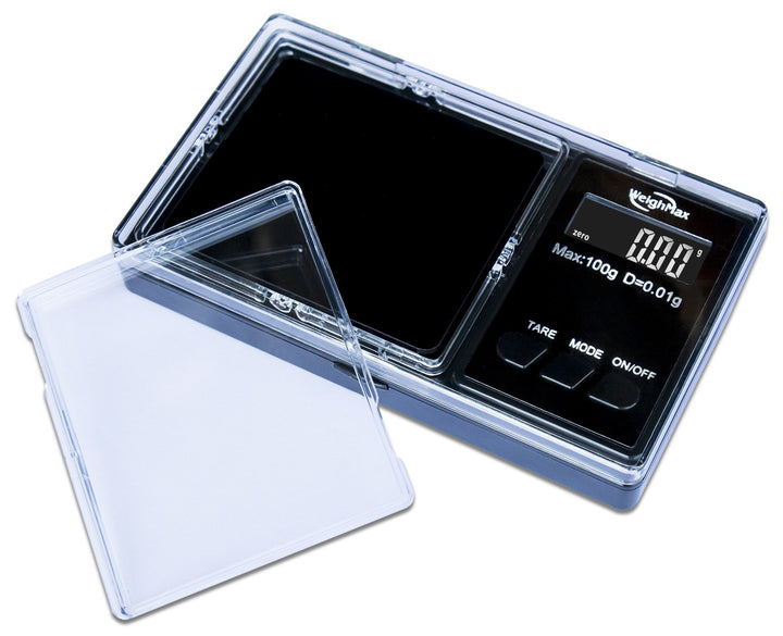 Weighmax - GTS 1000 Digital Scale