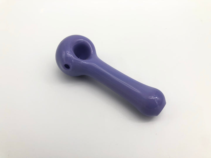 4 inch glass pipe multiple colors available