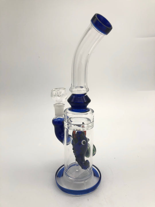 12 inch Stemless character percolator