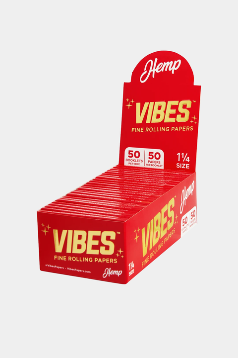 Vibes Papers (1 1/4) (4 Variants)