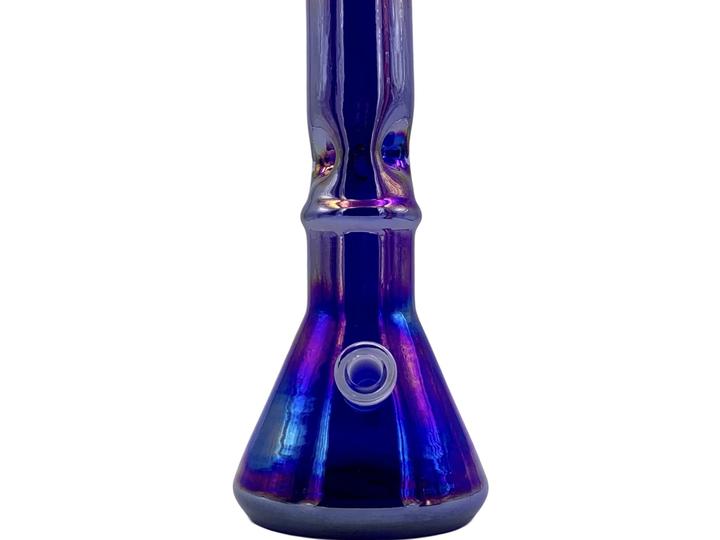 12" VIBRANT GLOW BONG