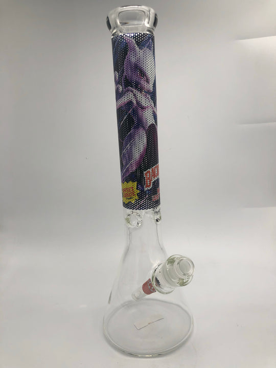 18 inch Vinyl wrapped beaker