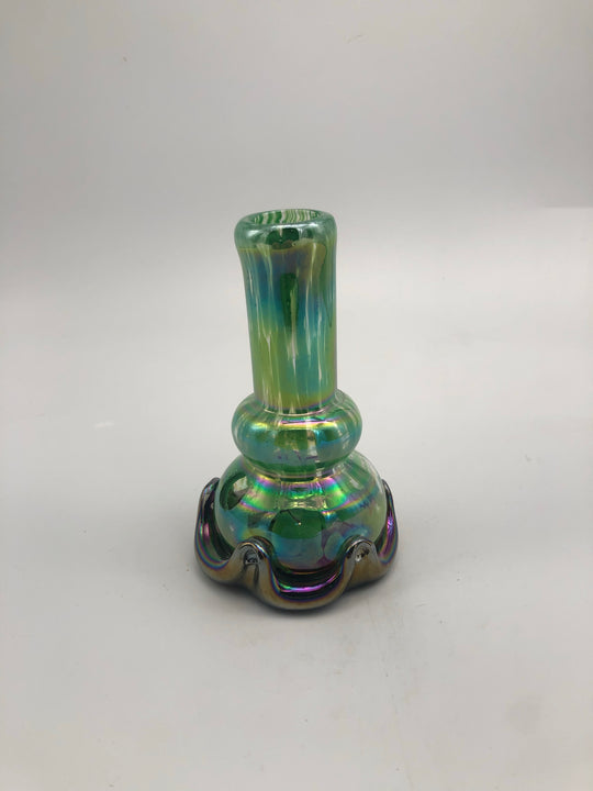 6 inch soft glass water pipe