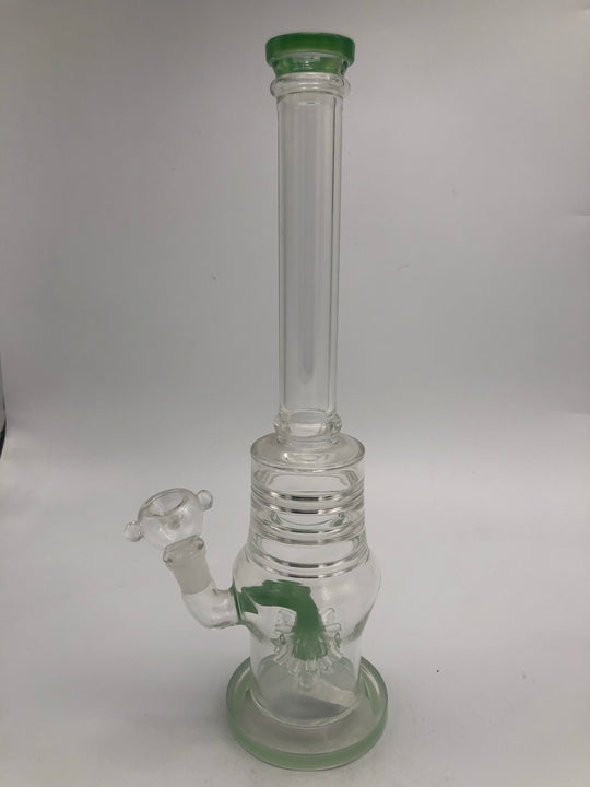 14 inch Stemless 360° percolator