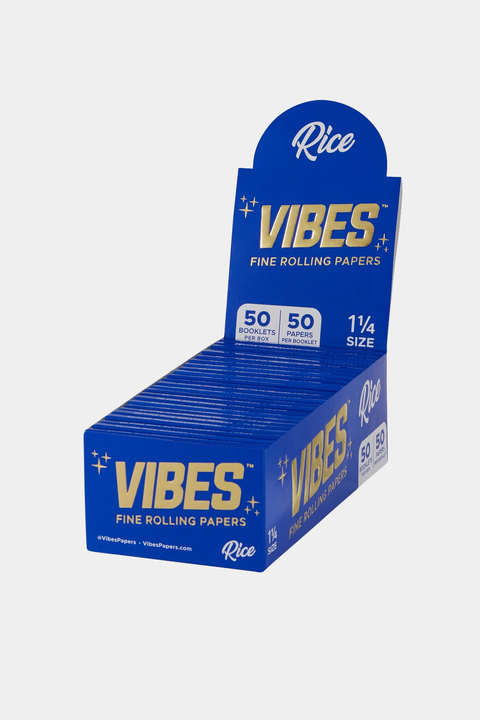 Vibes Papers (1 1/4) (4 Variants)