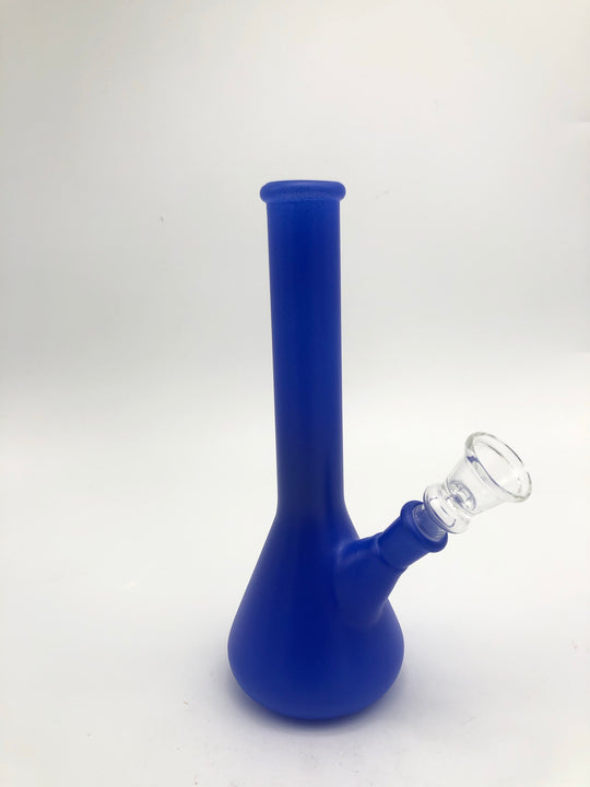 8 inch matted for color beaker