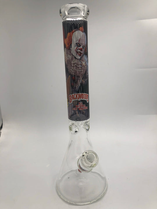 18 inch Vinyl wrapped beaker