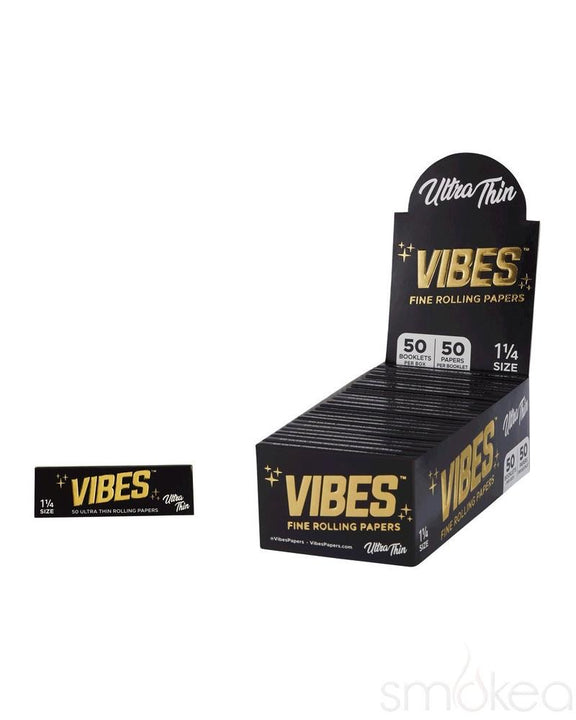 Vibes Papers (1 1/4) (4 Variants)