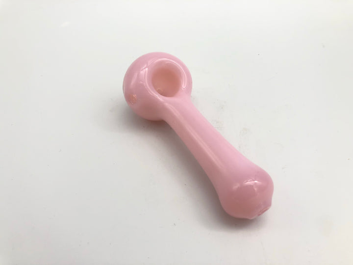 4 inch glass pipe multiple colors available