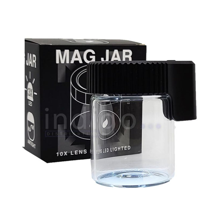 Mag Jar