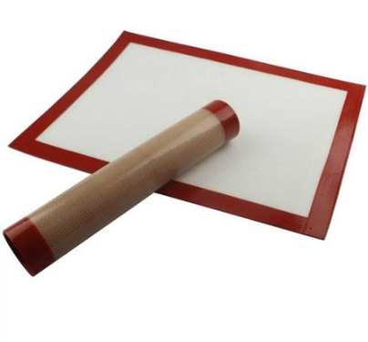 Dab Inc - Silicone Mat w/ Screen