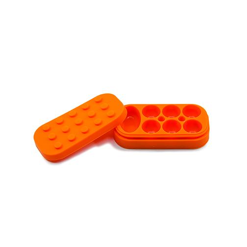 Silicone Container - Brick