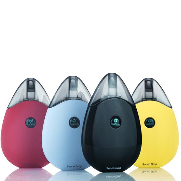 Suorin Drop - Pod Mod Kit