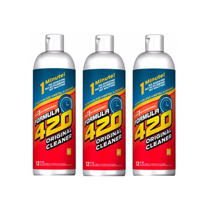 Formula 420 - Original Cleaner (4 oz)