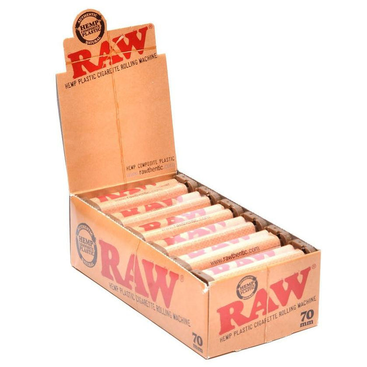RAW - Rolling Machine (70mm)(12pcs)