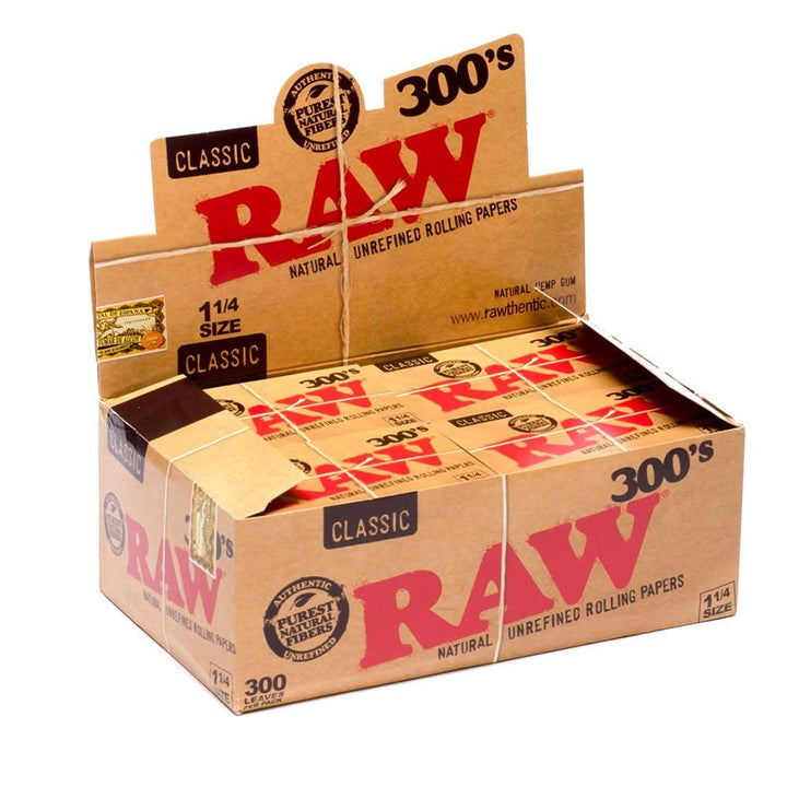 RAW - Classic 300