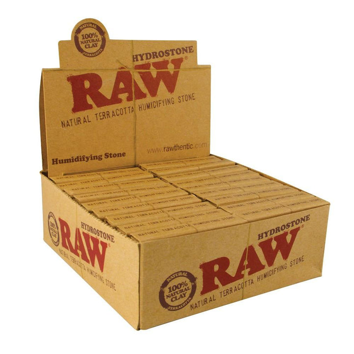 Raw® - Hydrostone (20 Pack)
