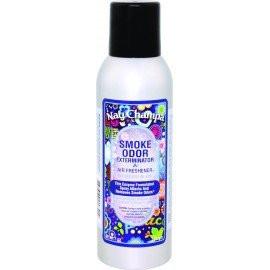 Smoke Odor Air Freshener Spray - Nag Champa (7oz)