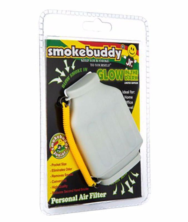 Smoke Buddy Jr - Glow in the Dark