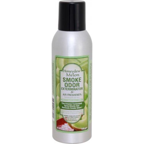 Smoke Odor Air Freshener Spray - Honeydew Melon (7oz)