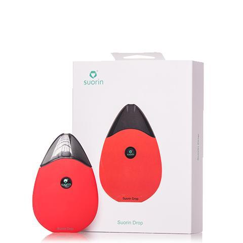 Suorin Drop - Pod Mod Kit