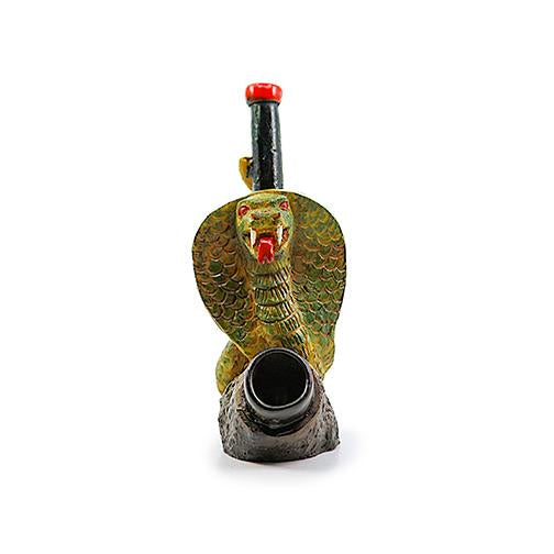 Resin Pipe - Cobra