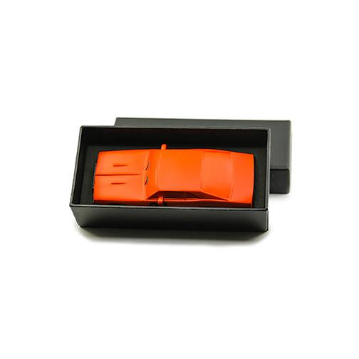 Orange Speedster Grinder (1.5" / 40mm)