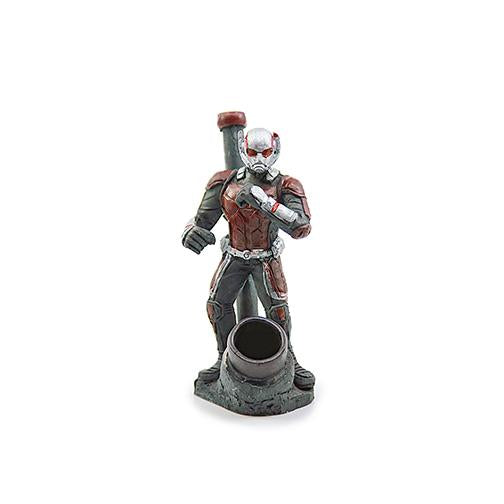 Resin Pipe - Ant Man