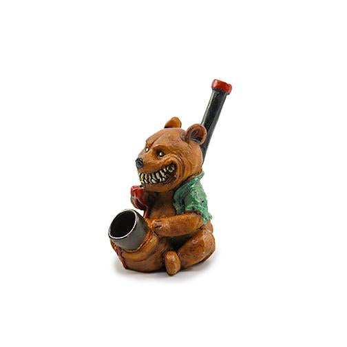 Resin Pipe - Teddy