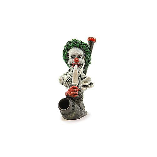 Resin Pipe - Clowney