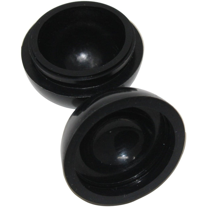 Silicone Container - 8 Ball (5ml)
