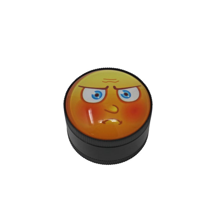 Pop Emoji Grinder