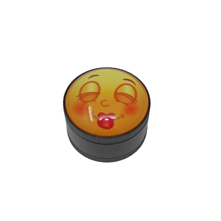 Pop Emoji Grinder