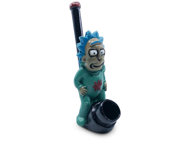 Resin Pipe - Baby Mick