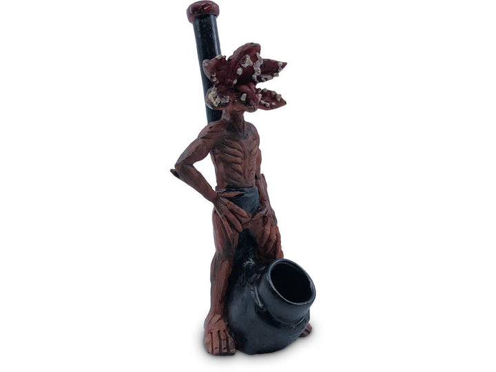 Resin Pipe - Hungry Alien