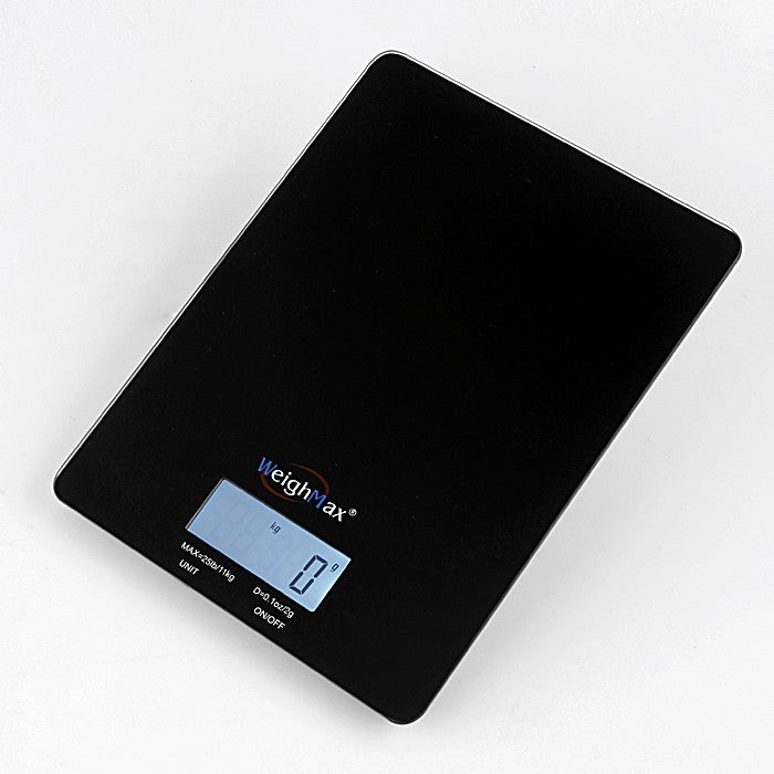 WeighMax Digital Pocket Scale 800gx0.1g W-GB25