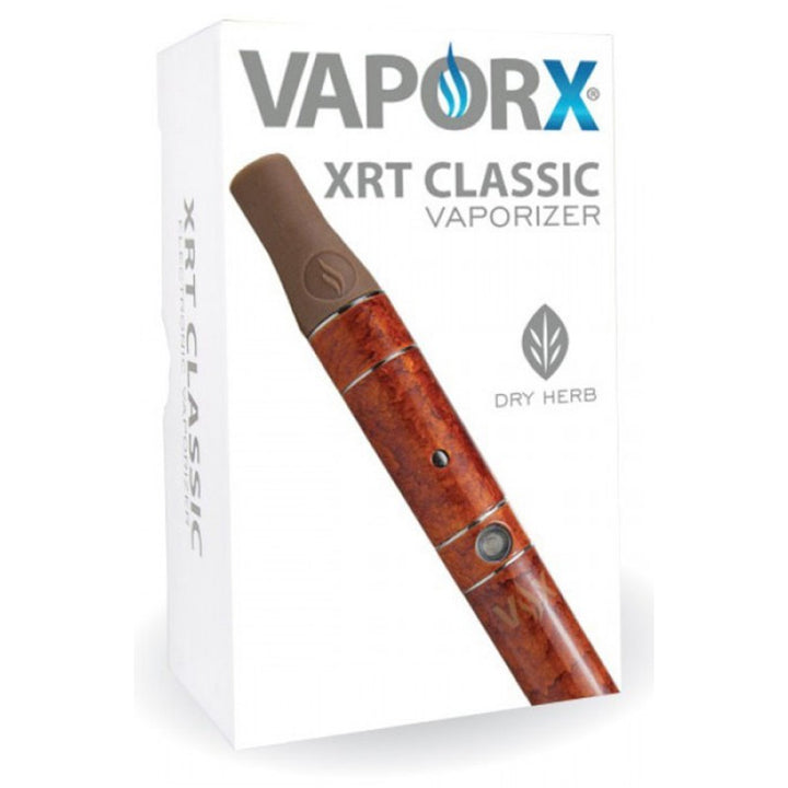 VaporX Dry Herb XRT Classic